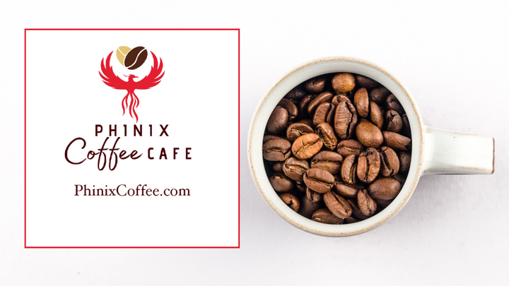 Brewing Wellness: Unveiling the Health Benefits of Arabica Coffee Beans