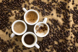 Unlocking the Marvels of Ethiopian Single Origin Coffee: A Journey to Wellness