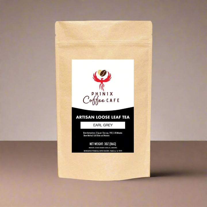 Earl Grey