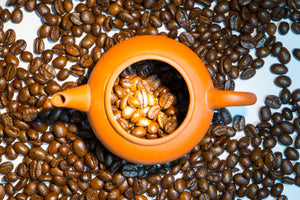 Why Choosing High-Quality African Arabica Coffee Beans Matters