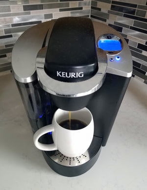 Keurig vs Traditional Coffee Maker: What's the Difference when Brewing Arabica Coffee Beans