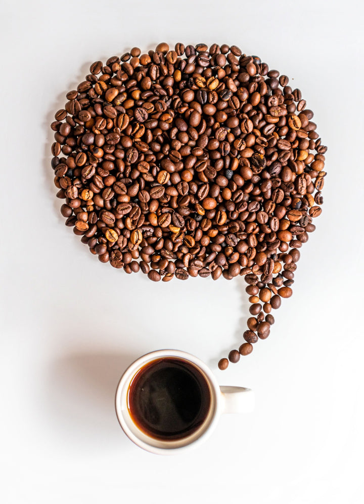 Here's What Your Single Origin Coffee Order Says About You