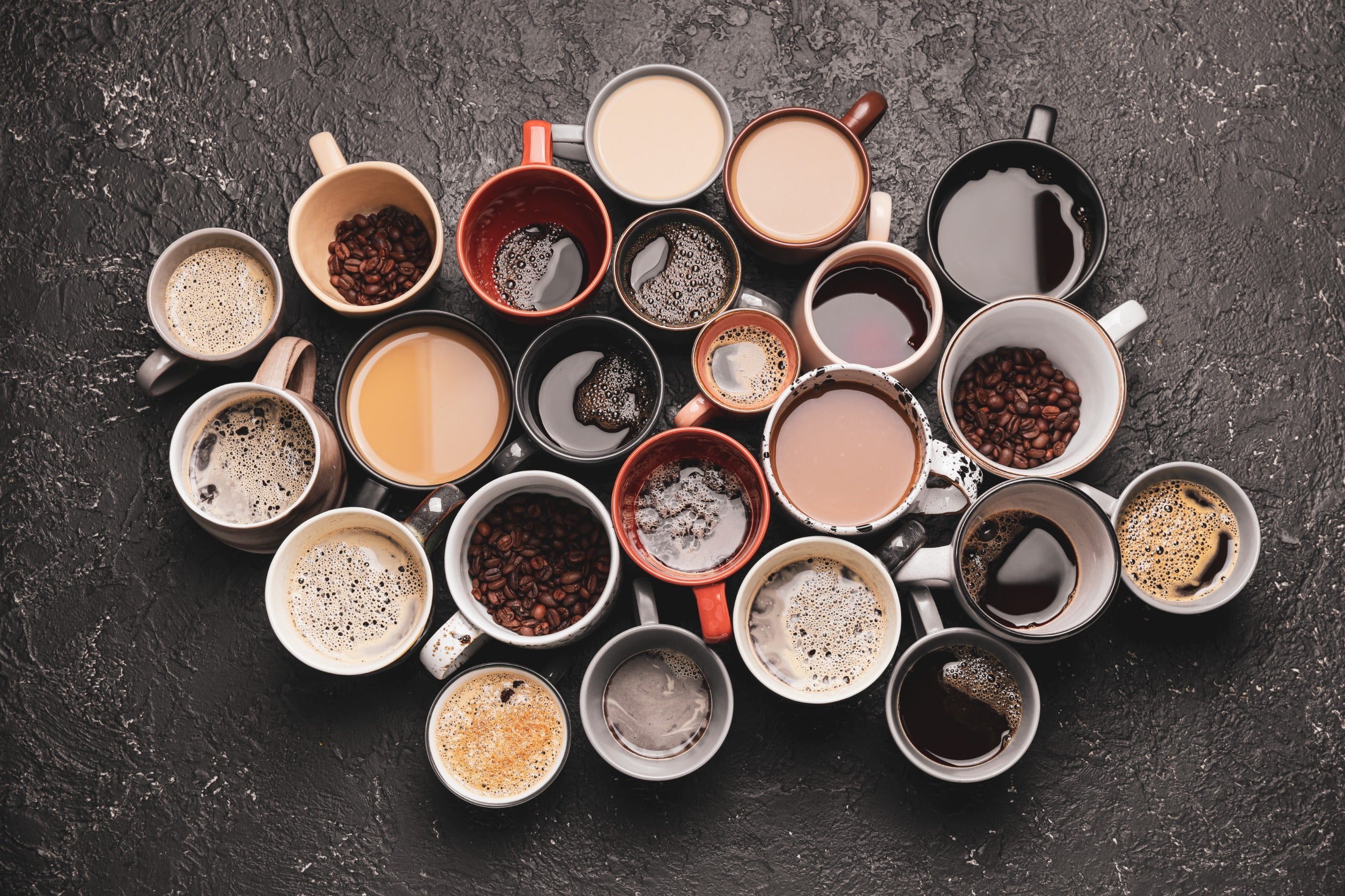 5 Countries with The Highest Quality Single Origin Coffee Beans