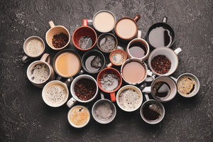 5 Countries with The Highest Quality Single Origin Coffee Beans