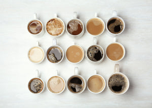 Your Ultimate Guide to Different Types of African Coffee, Single Origin Coffee, Coffee Blends, and Light Roasted Coffee