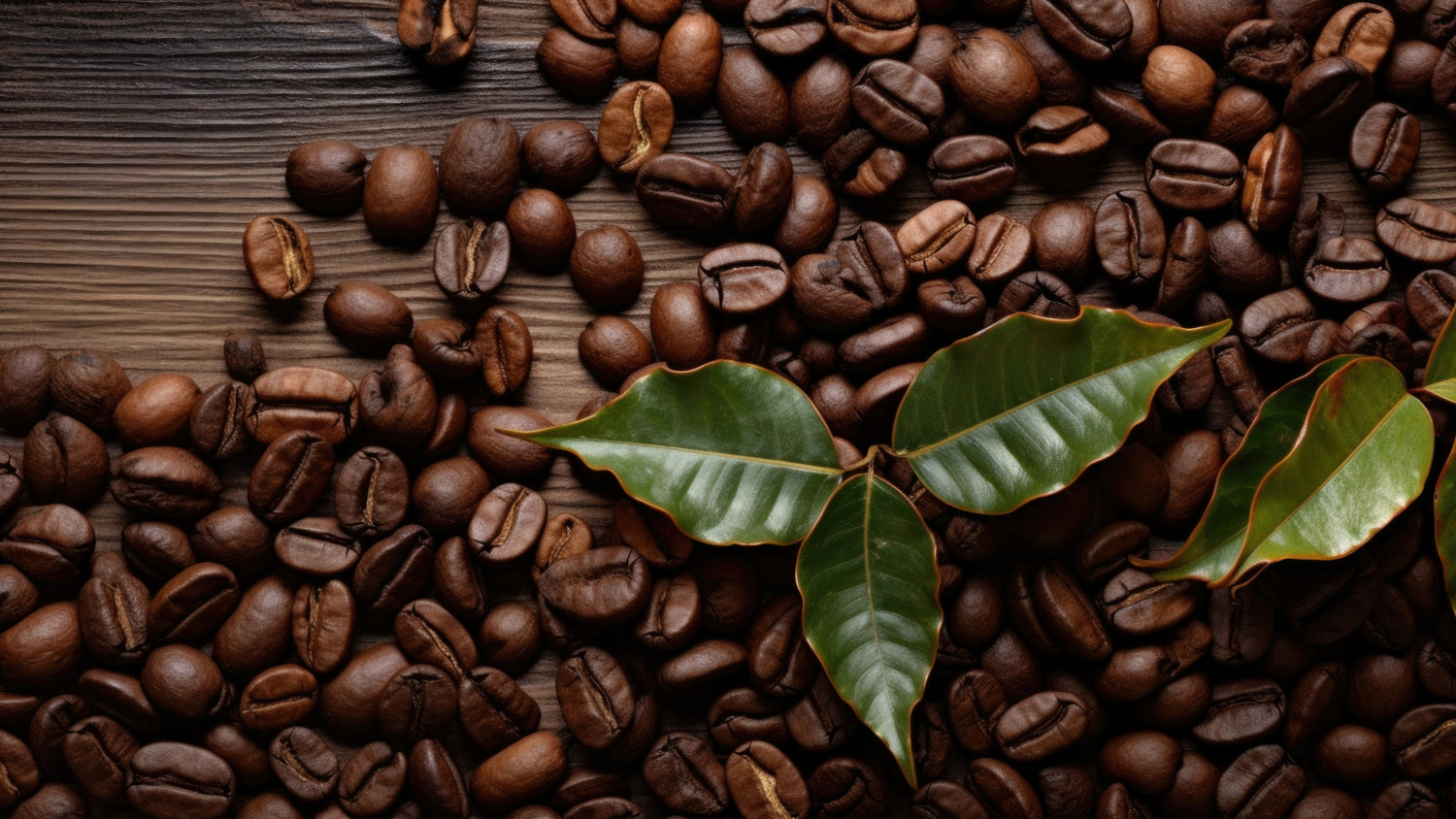 African Coffee: Rich Tradition