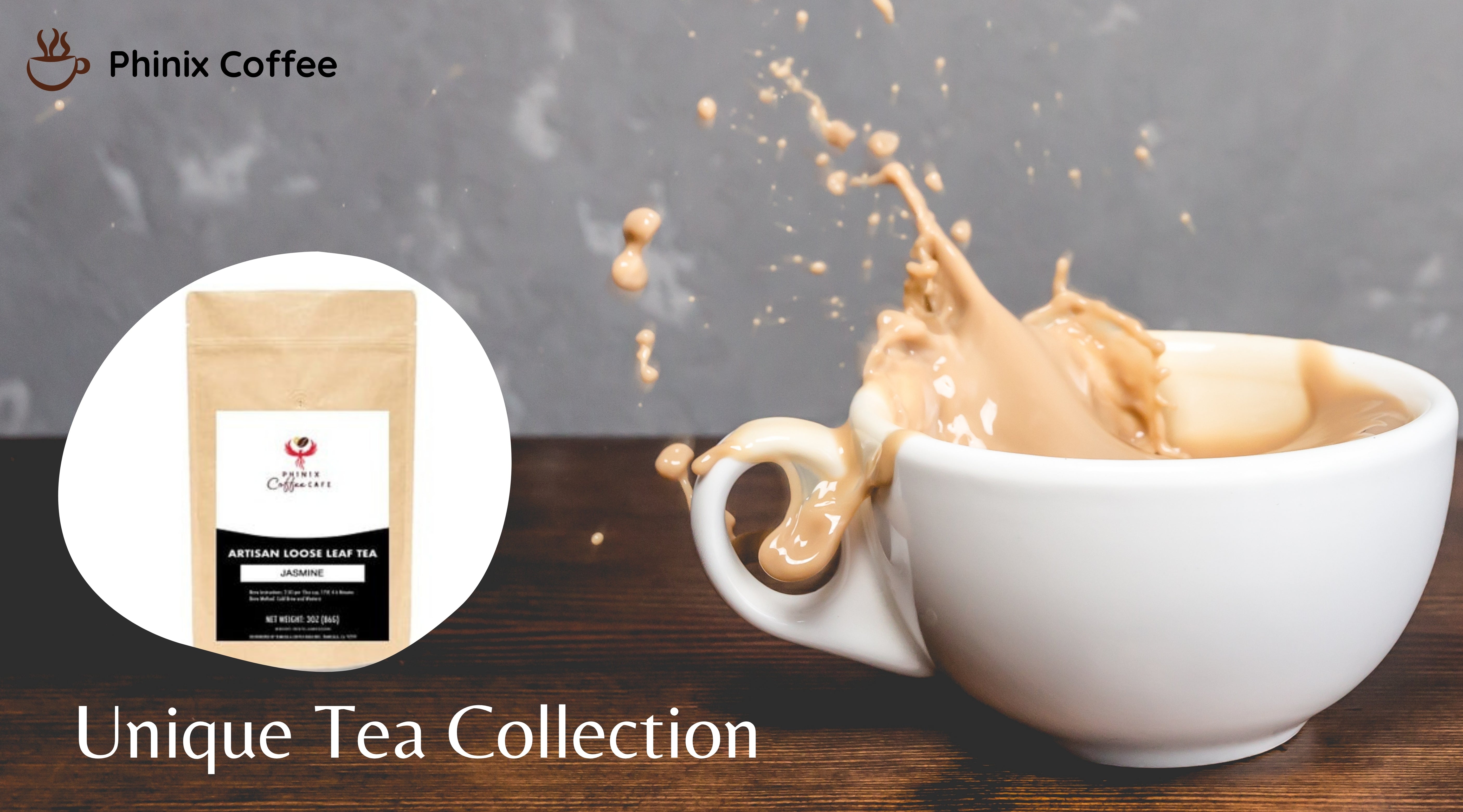 Where to Buy Black Tea vs Green Tea Collection?