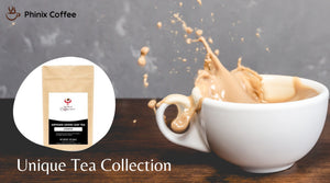 Where to Buy Black Tea vs Green Tea Collection?