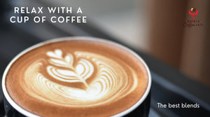 What are the best African Coffee and Single Origin Coffee flavors?