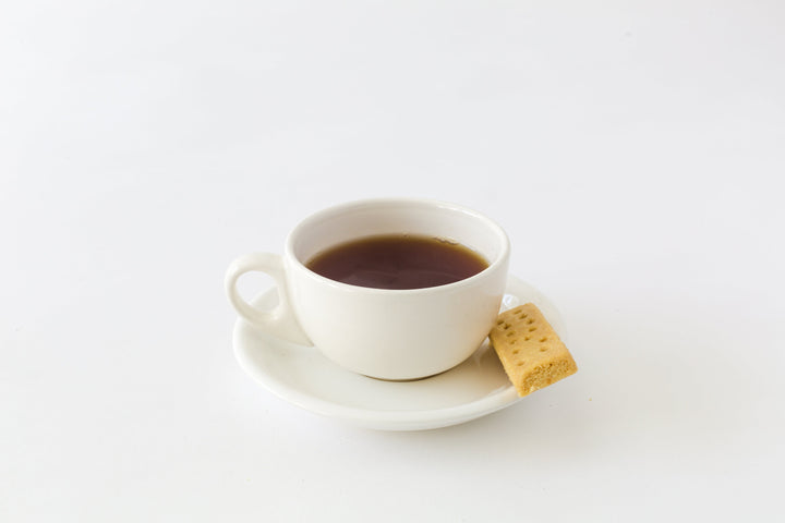 Wellness in a Cup: Health Benefits of Black Tea vs Green Tea