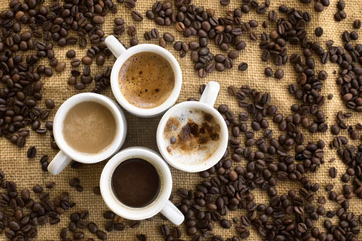 Unlocking the Marvels of Ethiopian Single Origin Coffee: A Journey to Wellness