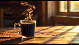 Unlock the Power of Your Morning Cup: Exploring the Remarkable Health Benefits of Coffee