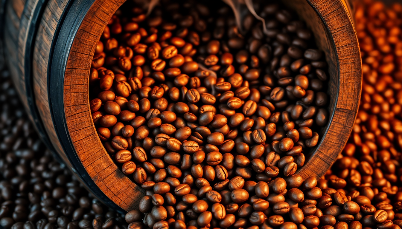 Discover the Captivating World of Single Origin Coffee at Phinix Coffee Cafe