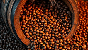 Discover the Captivating World of Single Origin Coffee at Phinix Coffee Cafe