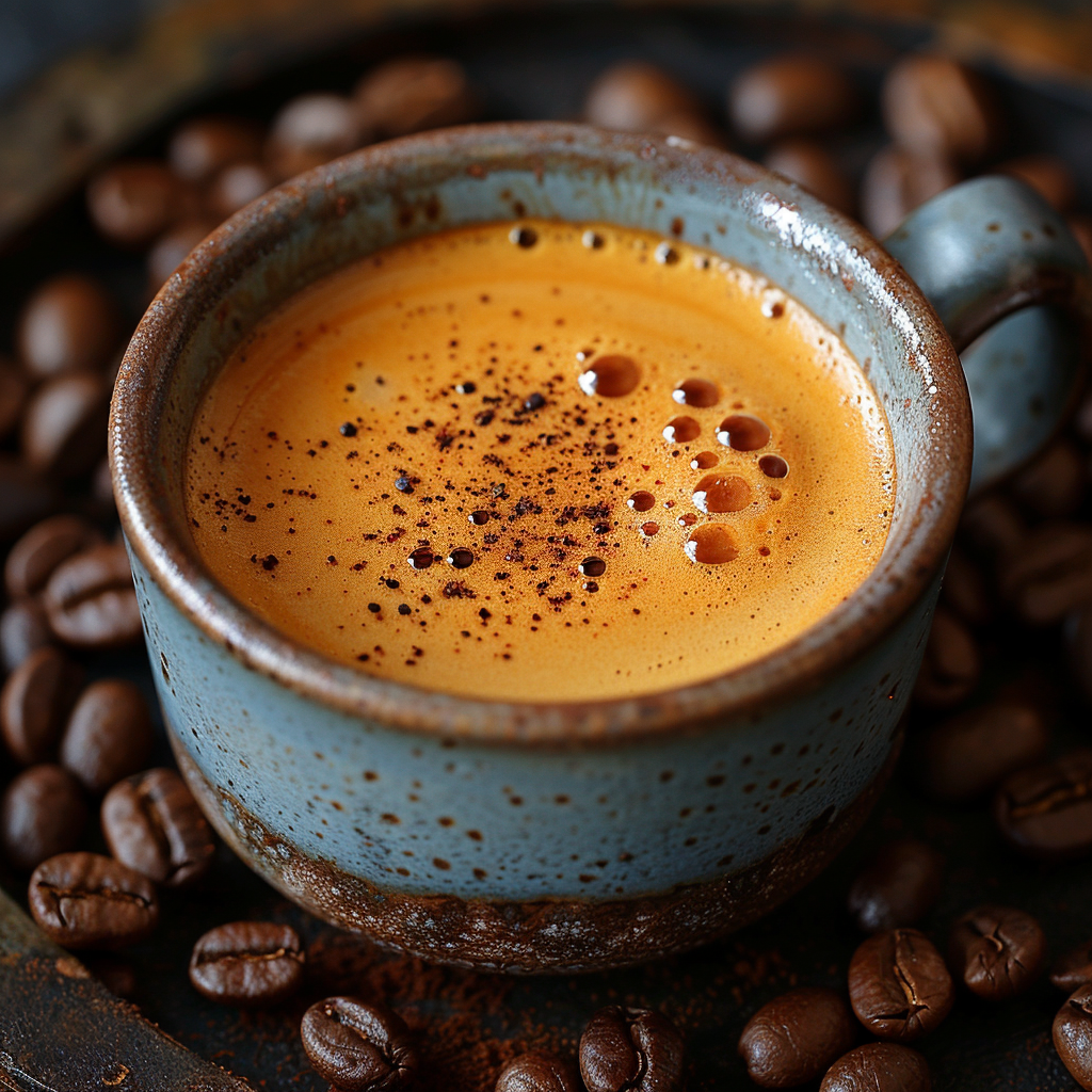 Blonde Espresso vs Light Roasted Coffee