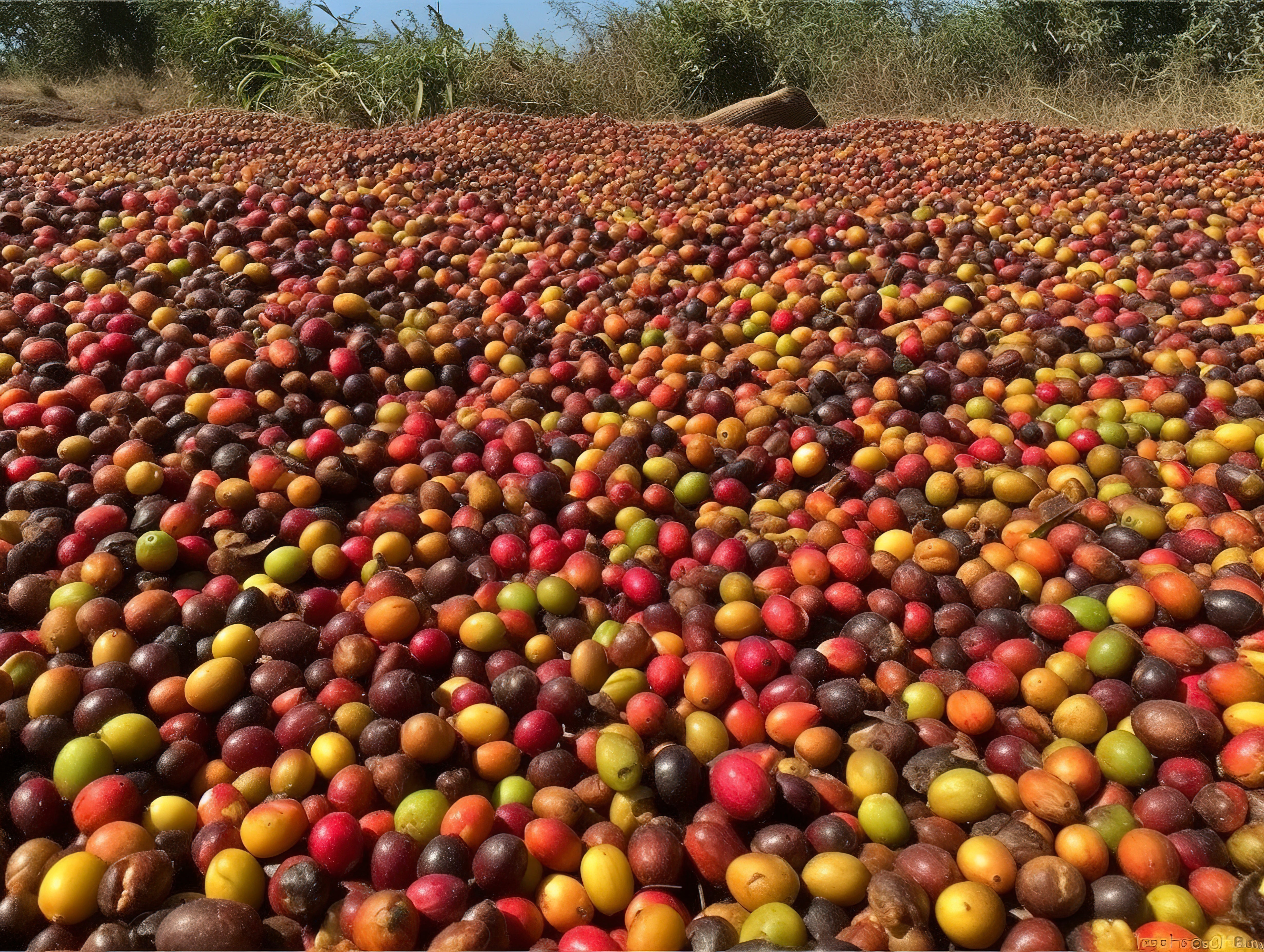 Ethiopian Single Origin Coffee is More Than Just a Caffeine Kick!