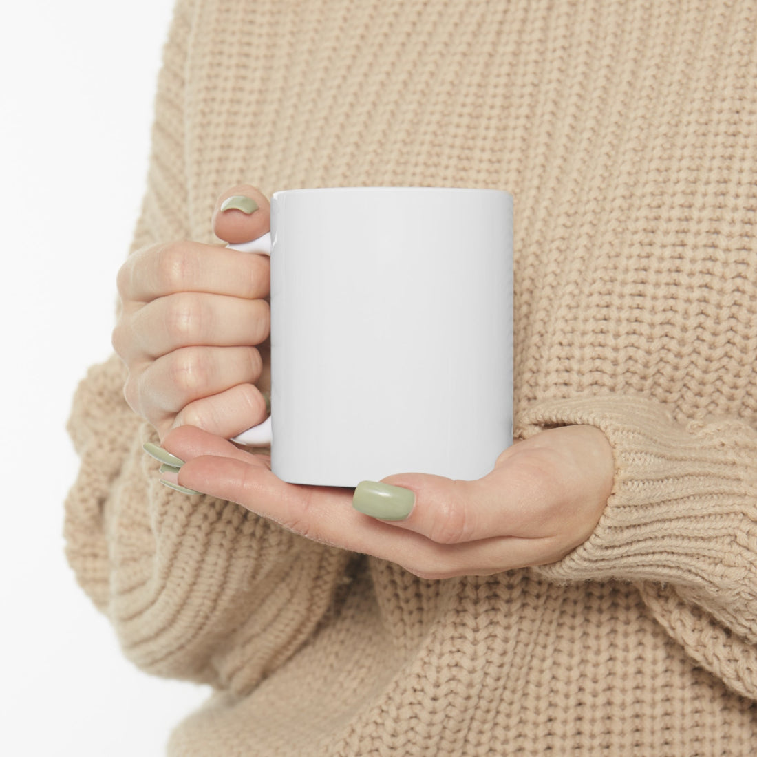 cool ceramic mug