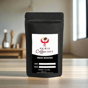 African Kahawa Blend