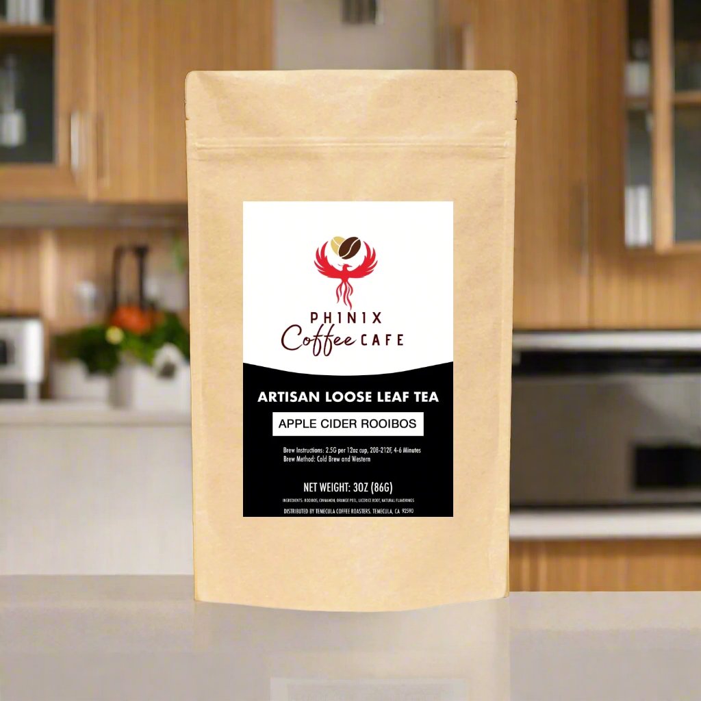 Apple Cider Rooibos