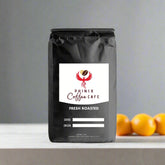 Ethiopia Natural