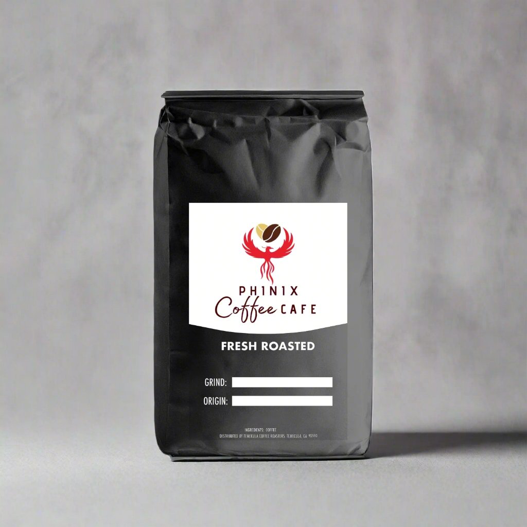 Flavored Coffees Sample Pack