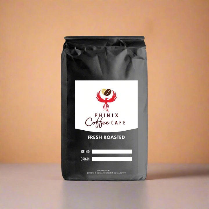 Max Caf Blend