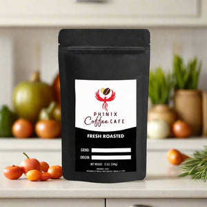 pumpkin spice ground coffee